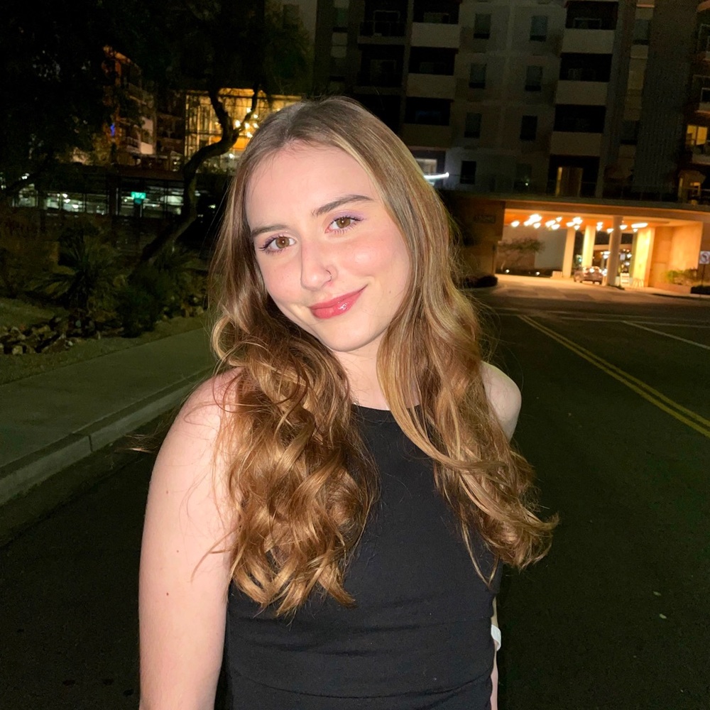 Meet your Posher, Kailey
